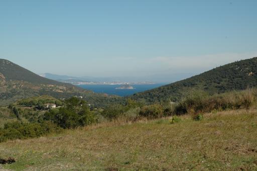 Appartamento vacanze Isola d'Elba